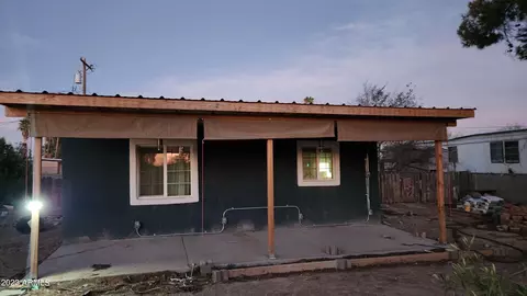 4557 N Palomino Ln, Casa Grande, AZ 85194