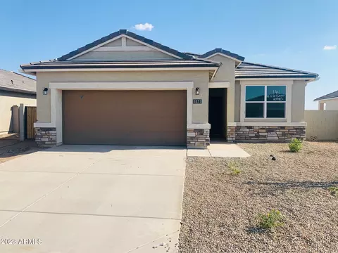 1571 E Fletcher Dr, Casa Grande, AZ 85122