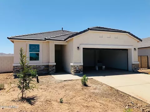 1567 E Fletcher Dr, Casa Grande, AZ 85122