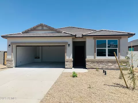 1554 E Fletcher Dr, Casa Grande, AZ 85122