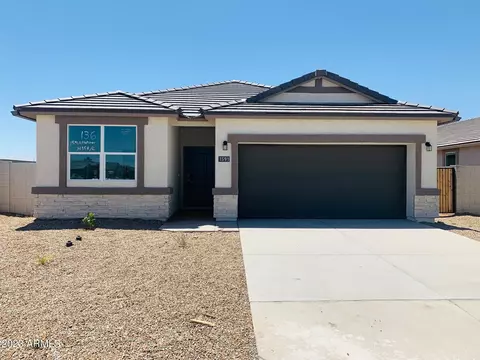 1591 E Fletcher Dr, Casa Grande, AZ 85122
