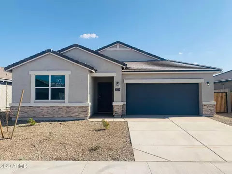 1579 E Fletcher Dr, Casa Grande, AZ 85122
