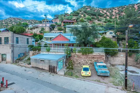 101 Brewery Ave #A, Bisbee, AZ 85603