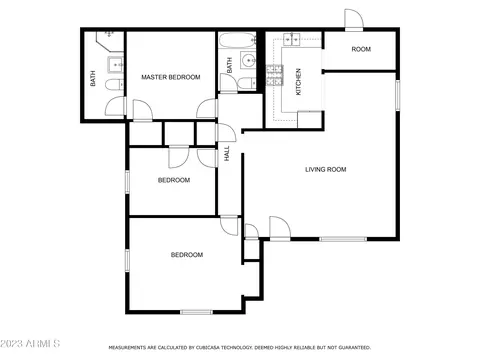4315 N 16th Ave, Phoenix, AZ 85015