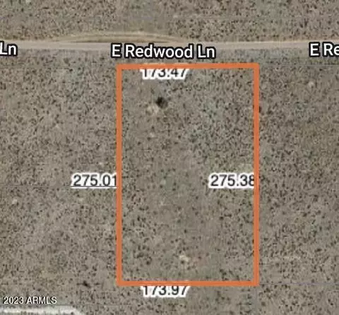 1912 E Redwood Ln #114, Williams, AZ 86046