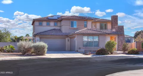 40693 W Bravo Dr, Maricopa, AZ 85138