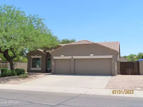 1091 E Sherri Dr, Gilbert, AZ 85296