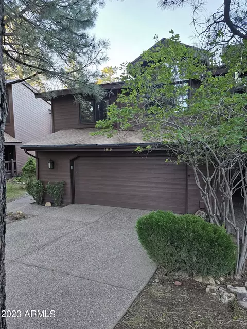 1010 N Lakepoint Way, Flagstaff, AZ 86004