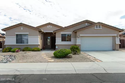 16753 W Aberdeen Dr, Surprise, AZ 85374