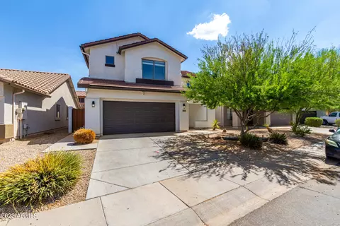 3521 W Paseo Way, Laveen, AZ 85339