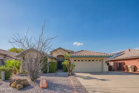 8914 W Sandra Ter, Peoria, AZ 85382
