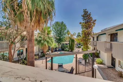 1402 E Osborn Rd #10, Phoenix, AZ 85014 photo 25