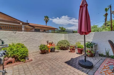 1402 E Osborn Rd #10, Phoenix, AZ 85014 photo 22