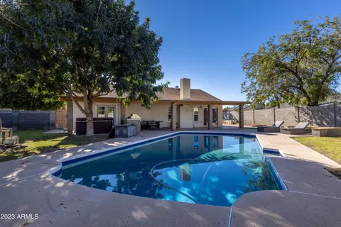 16277 N 31st Ave, Phoenix, AZ 85053