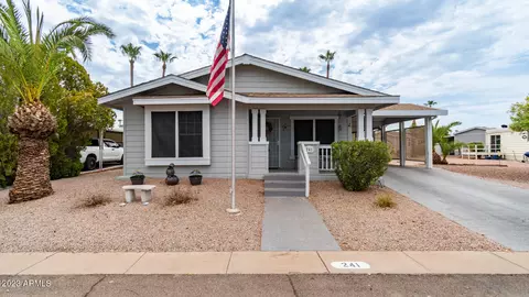 201 S Greenfield Rd #241, Mesa, AZ 85206