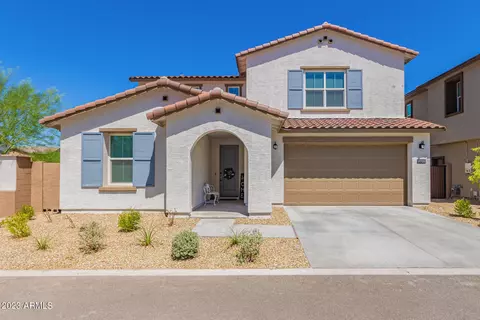 17722 W Jojoba Rd, Goodyear, AZ 85338