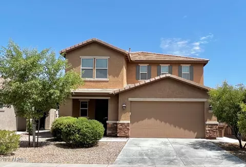 4152 W Federal Way, Queen Creek, AZ 85142
