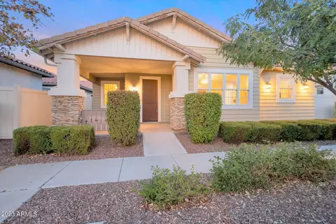 1142 S Storment Ln, Gilbert, AZ 85296