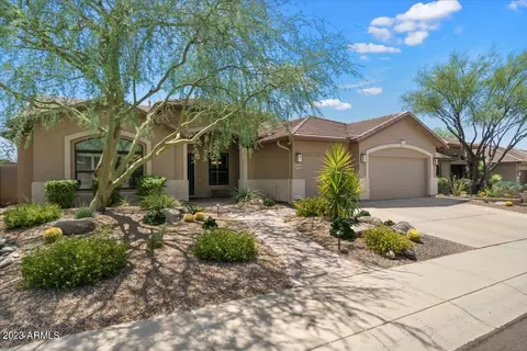 26630 N 45th Pl, Cave Creek, AZ 85331