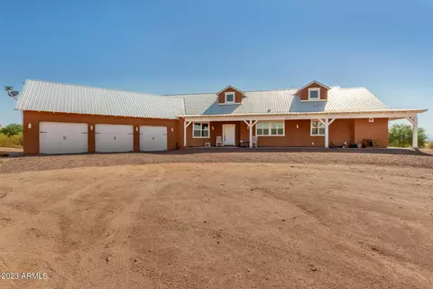 14142 E Peak View Rd, Scottsdale, AZ 85262
