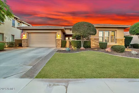13326 W Via Caballo Blanco --, Peoria, AZ 85383