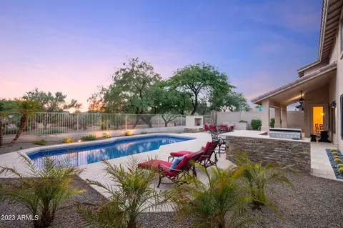 26614 N 47th St, Cave Creek, AZ 85331