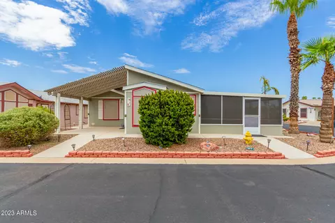 3700 S Ironwood Dr #72, Apache Junction, AZ 85120