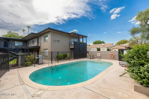 6544 N 12th St #15, Phoenix, AZ 85014