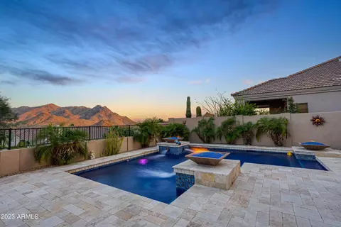 11523 E Ranch Gate Rd, Scottsdale, AZ 85255
