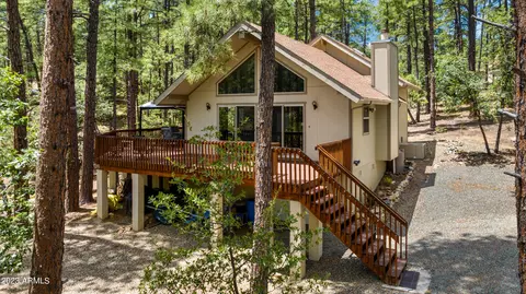 5495 W Arrowhead Dr, Prescott, AZ 86305