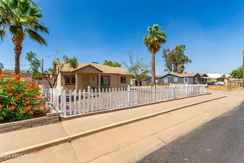368 W Roosevelt Ave, Coolidge, AZ 85128