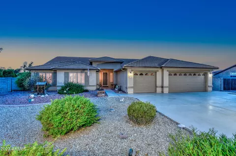 8222 N 178th Ave, Waddell, AZ 85355
