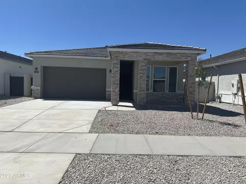 15649 W Smoketree Dr, Surprise, AZ 85387