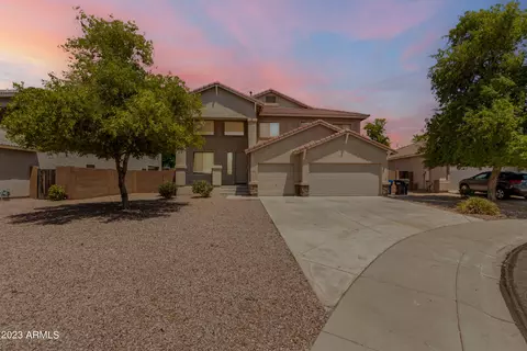 12351 W Hopi St, Avondale, AZ 85323