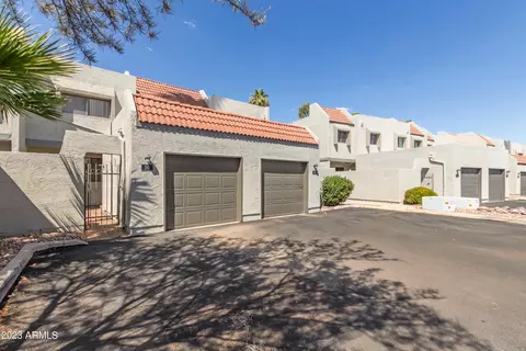 2524 S El Paradiso Ave #50, Mesa, AZ 85202