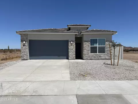 15524 W Smoketree Dr, Surprise, AZ 85387