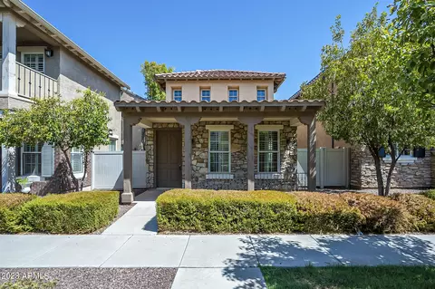 3881 E Gideon Way, Gilbert, AZ 85296