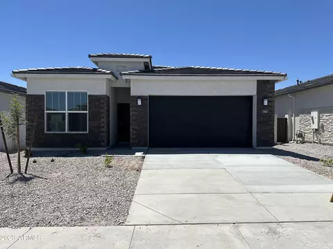 15603 W Smoketree Dr, Surprise, AZ 85387
