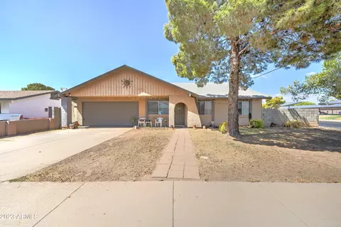 7102 W Flower St, Phoenix, AZ 85033