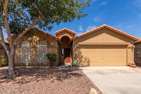 2214 N 84th Ave, Phoenix, AZ 85037