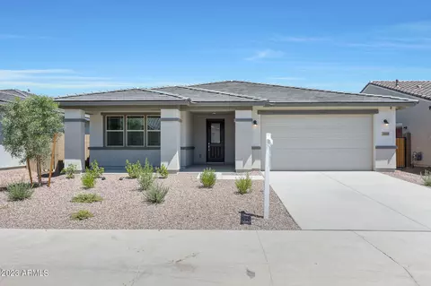 5069 N 181st Dr, Litchfield Park, AZ 85340