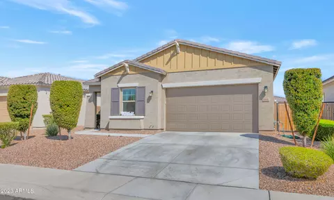 694 S 201st Ln, Buckeye, AZ 85326