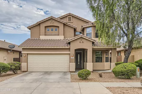 2235 W Via Caballo Blanco --, Phoenix, AZ 85085