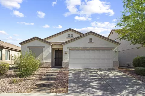 18438 W Sanna St, Waddell, AZ 85355