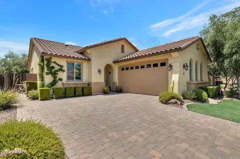 4310 S Jasmine Dr, Chandler, AZ 85249
