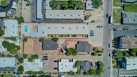 4221 N 27th St #1, Phoenix, AZ 85016