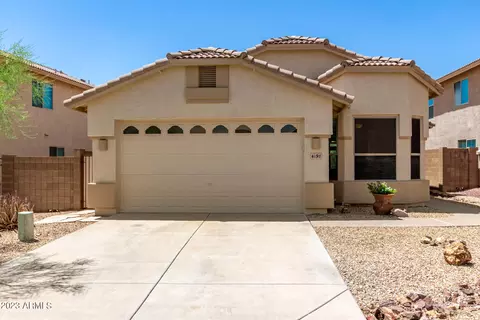4198 S Celebration Dr, Gold Canyon, AZ 85118