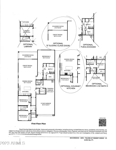 6015 E Quail Ave, Phoenix, AZ 85054 photo 2