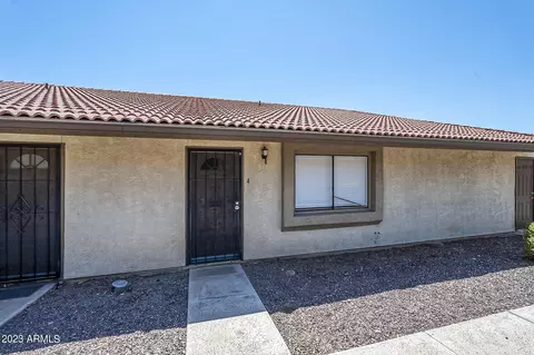 10209 N 8th Ave #4, Phoenix, AZ 85021 photo 2
