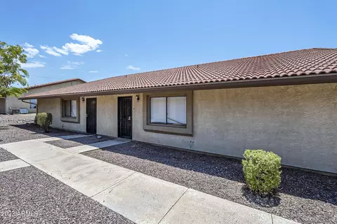 10209 N 8th Ave #4, Phoenix, AZ 85021